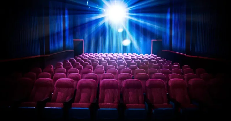 Отандық фильмдер кинопрокаттың қанша пайызын құрайды