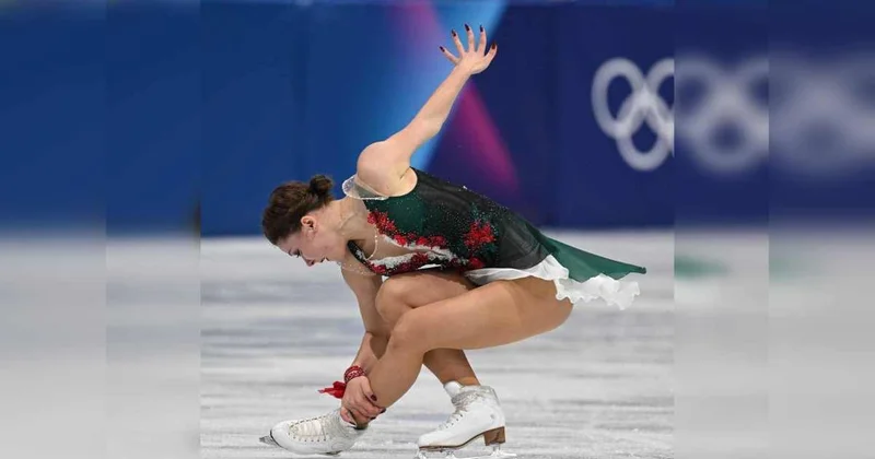 Софья Самоделкина поделилась радостной новостью