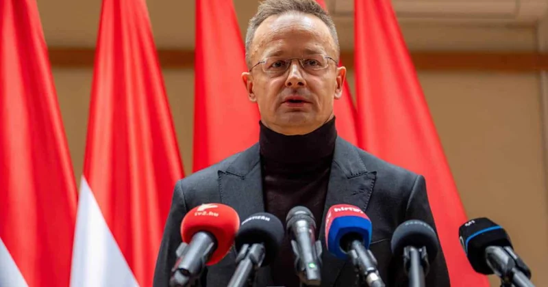 Венгрия мен Словакия Украинаға дизель экспортына шектеу енгізді