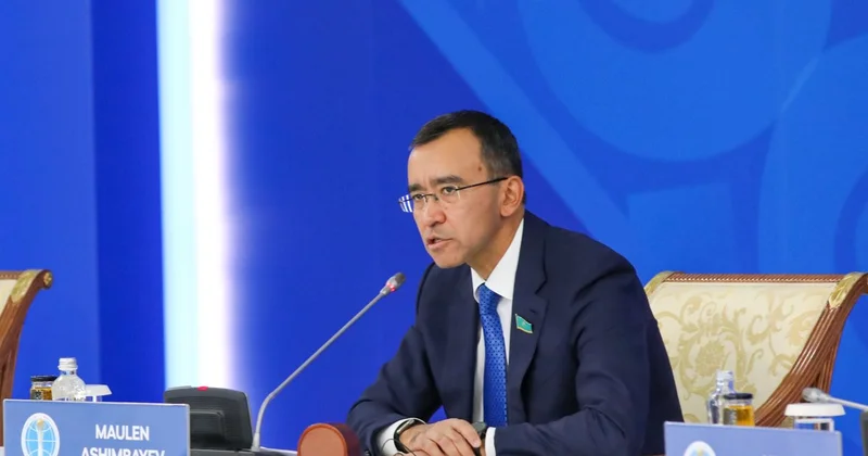 Мәулен Әшімбаев Конституция күнінің өзгеруіне қатысты пікір айтты