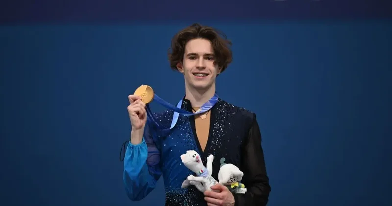 Михаил Шайдоров получал зарплату в 1,5 млн тенге до победы на Олимпиаде Минспорта