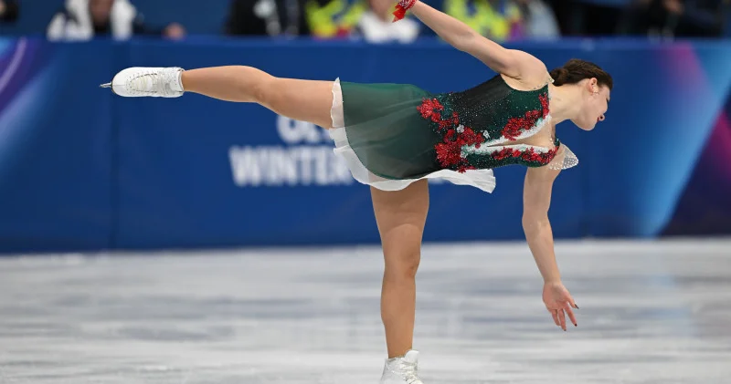 Самоделкинаның Олимпиададағы шешуші сәті: тікелей эфирді қайдан көруге болады?