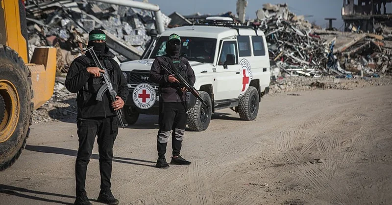 ХАМАС восстанавливает контроль над сектором Газа, несмотря на тяжелые потери в войне с Израилем