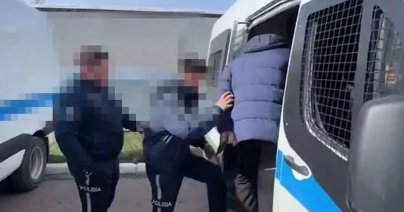 ​Бюджетке 350 млн шығын келтірген Қазақстан азаматы Қырғызстаннан қайтарылды