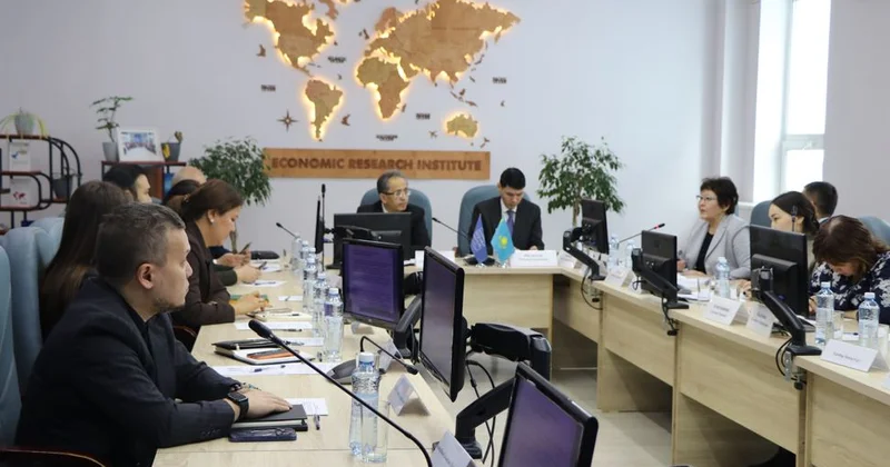 Конституциялық реформа: Экономиканың жаңа басымдықтары айқындалды