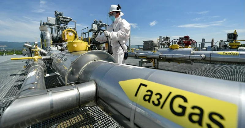 Газ өндірісі: қажеттілік пен құнның таразысы