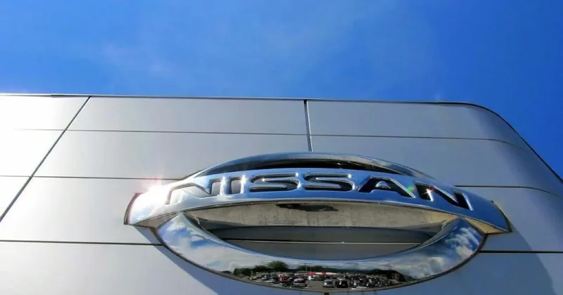 Nissan отзывает 643 тысячи кроссоверов из за дефектов двигателя