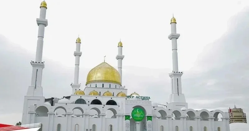 Муфтий Казахстана призвал снизить цены на ауызашар меню в Рамазан