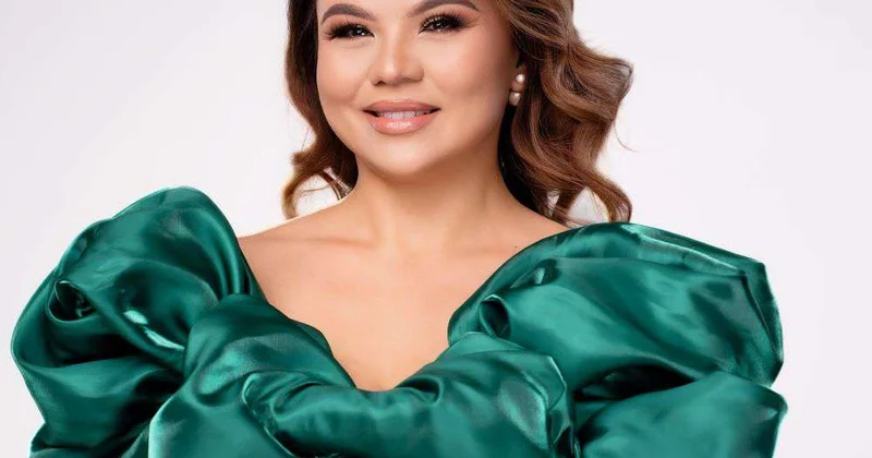 Не только сильные, но и красивые