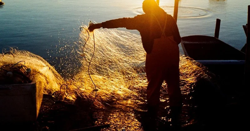Акмолинцы съездили на рыбалку и лишились свободы