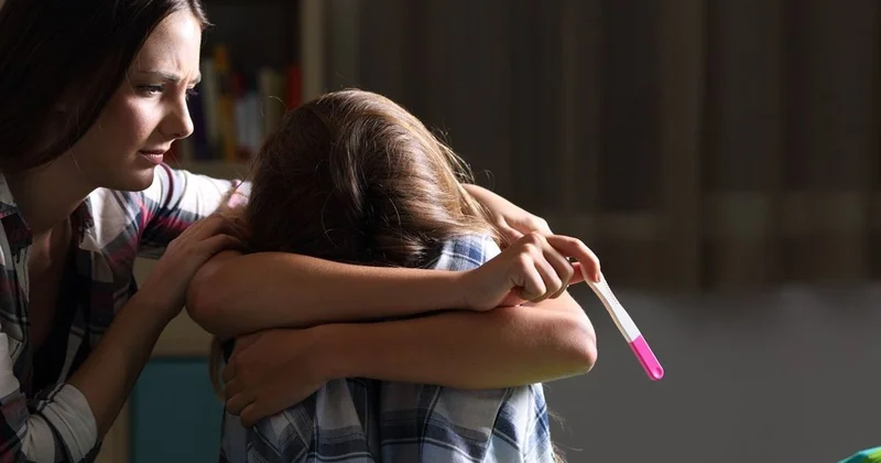 Издевались над ребенком : в Кордае расследуют дело о насилии над несовершеннолетней