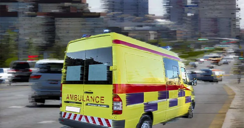 Безопасность детей зависит от бдительности взрослых