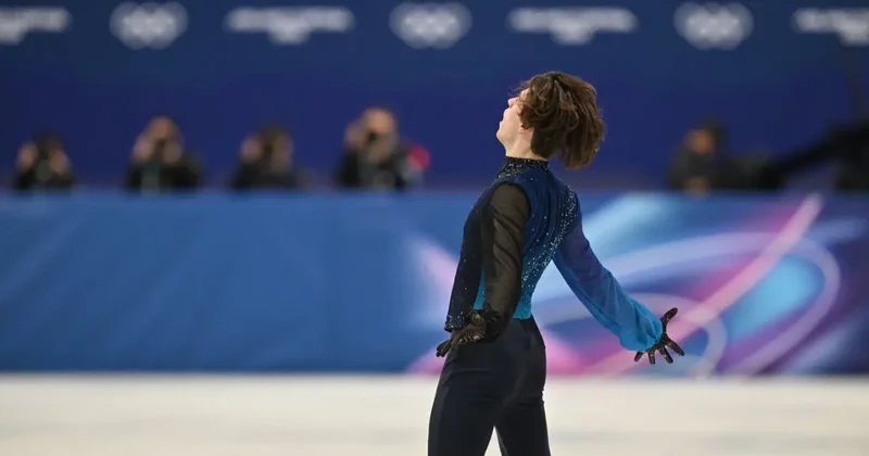 Появятся ли в Казахстане новые ледовые арены после триумфа Шайдорова на ОИ