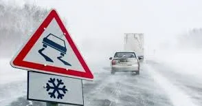 Екі облыста көлік қозғалысына шектеу қойылды