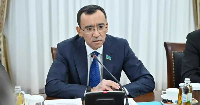 Конституция күні 15 наурызда тойланады