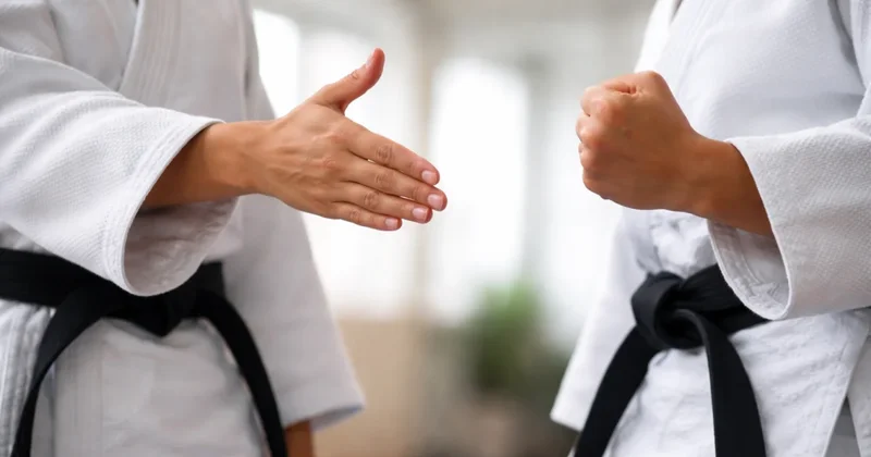 Казахстанские спортсмены отказываются пожимать руки соперникам из Израиля позиция минтуризма