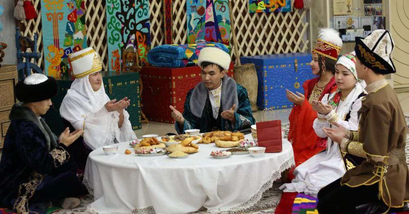 Солидарность в Рамазан: Верховный муфтий призвал предпринимателей снизить цены на продукты