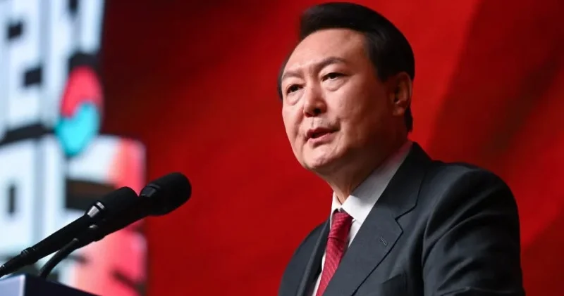 Оңтүстік Кореяның экс президенті өмір бойына сотталды