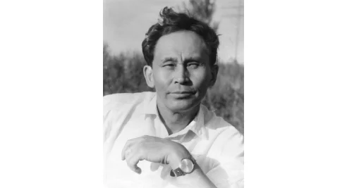 Дананы сомдаған Хәкімжан