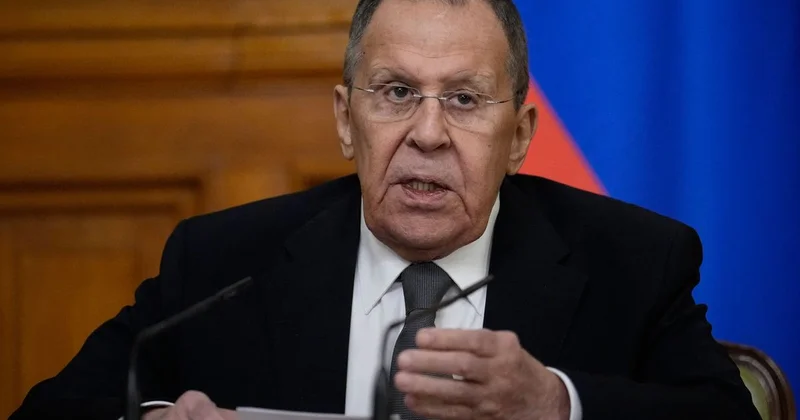 МИД России заявил о риске ядерного инцидента , если США ударят по Ирану