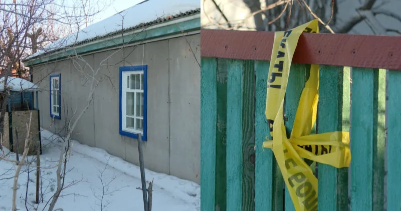 Майқайыңдағы екі үйден табылған марқұм әкесі мен қызы қашан қайтыс болғаны айтылды