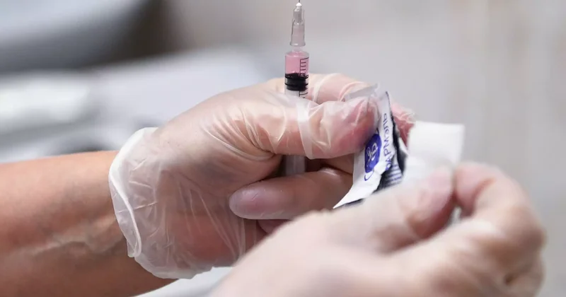 Тараздағы медициналық орталықтан Қазақстанда тіркелмеген препараттар анықталды