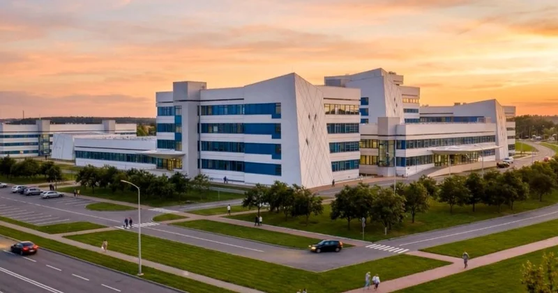 Қызылордадағы көпбейінді аурухана жыл соңына дейін пайдалануға беріледі