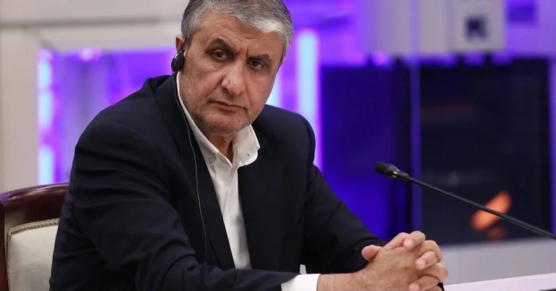 Иран: ешбір мемлекет бізді уран байыту құқығынан айыра алмайды