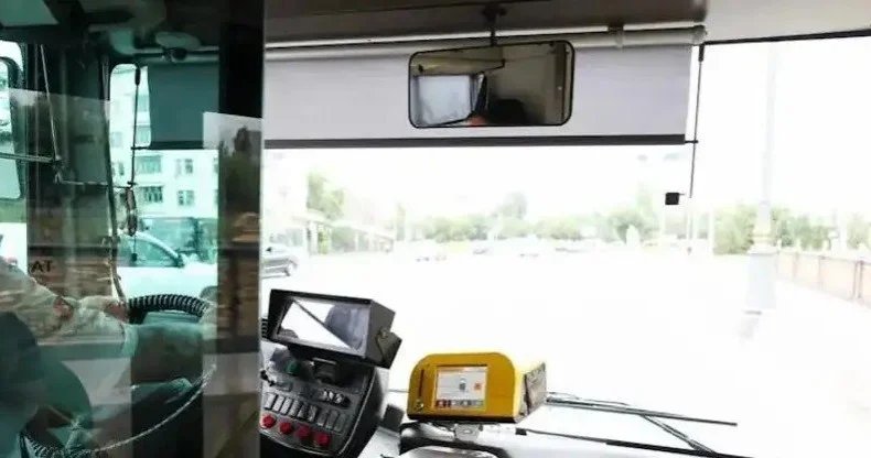 Алматыда 34 жүргізуші қоғамдық көлік басқарудан шеттетілді прокуратура