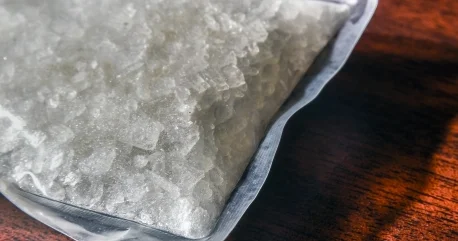 Факт незаконного оборота мефедрона пресечен в Алматы