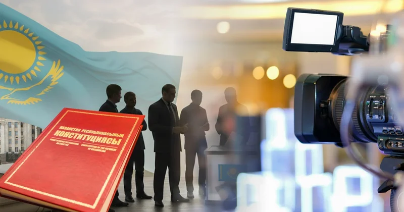 Ақтөбедегі референдум учаскелерінің көбі қала ішінде орналасқан