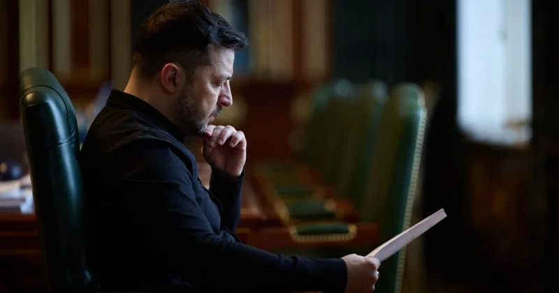 Это наша территория : Зеленский заявил, что переговоры в Женеве не помогли достигнуть компромисса по Донбассу