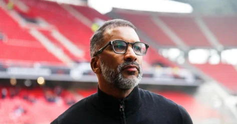 Хабиб Бей стал главным тренером Марселя