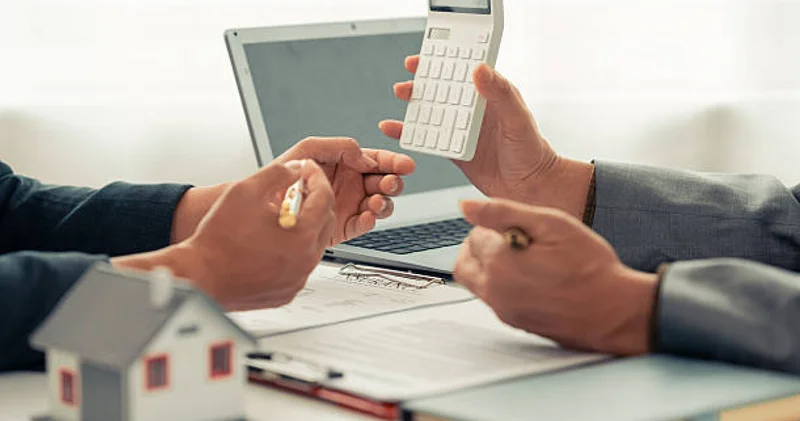 Әйел күйеуіне алып берген несиені өзіне төлеттіре алады заңгер