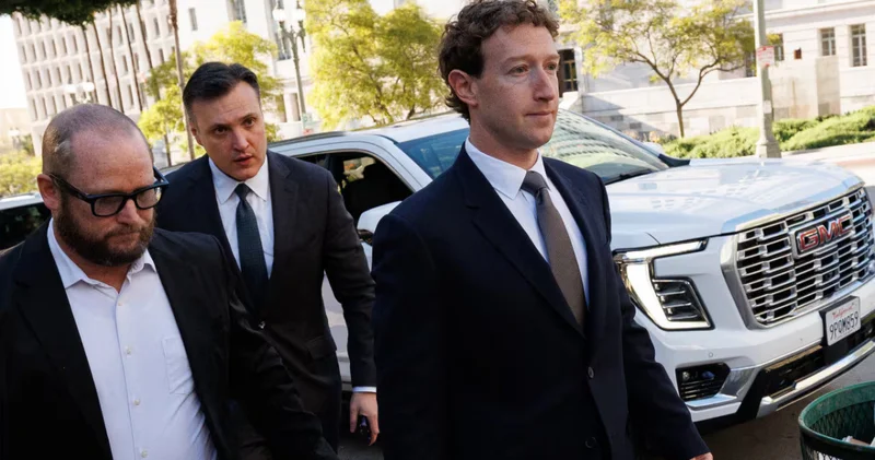 Facebook, Instagram ға қарсы айыптар Марк Цукербергтің жеке беделіне ғана емес, бүкіл Meta бизнес моделіне ауыр соққы болуы мүмкін