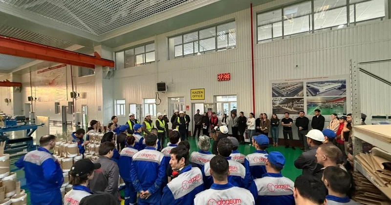 Человек труда не ресурс, а высшая ценность государства