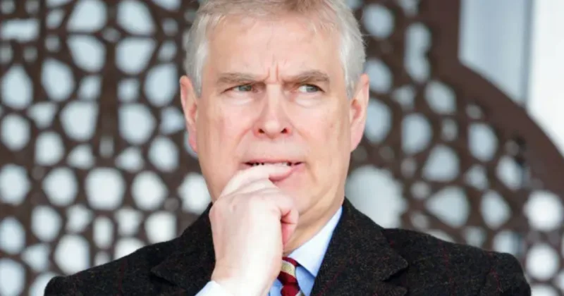 Брат короля Великобритании арестован в рамках расследования дела Эпштейна