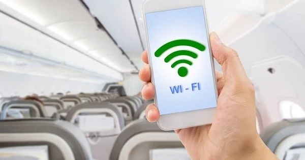 Қазақстандағы ұшақтарда интернет қашан қосылады