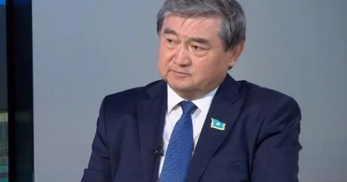 Елді еңселендіретін қадам