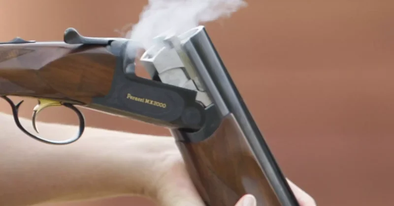 Қостанайда ер адам әйелін атып өлтірді