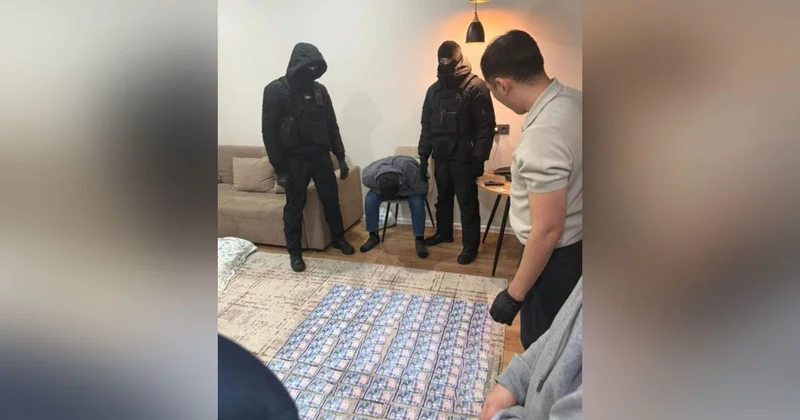 Казахстанец хотел продать свою почку из за долга по алиментам