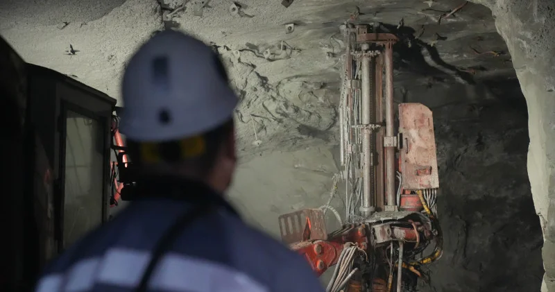 Абай облысындағы шахтада төтенше жағдай болды: бір адам қаза тапты