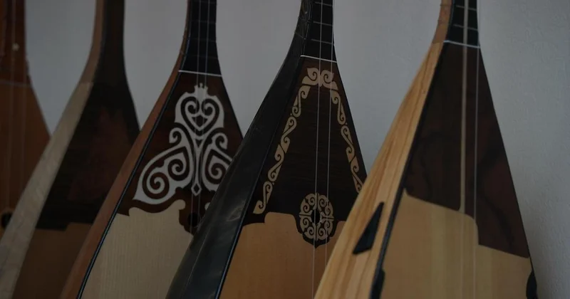 Правила перевозки домбры в самолетах собираются изменить в Казахстане