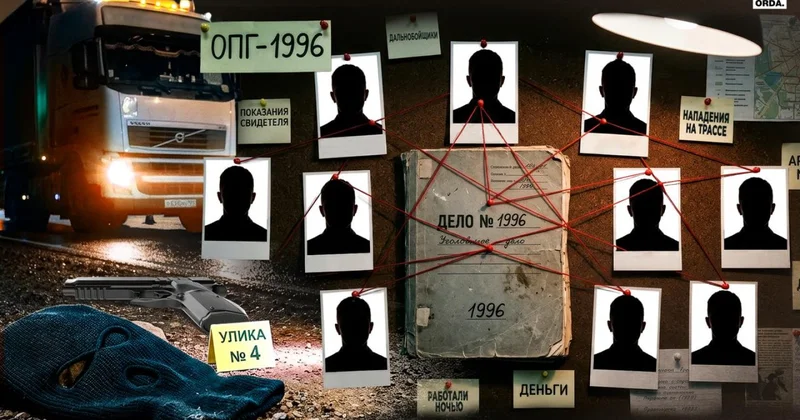 Пора на луну : история самой кровавой банды 90 х из Кокшетау