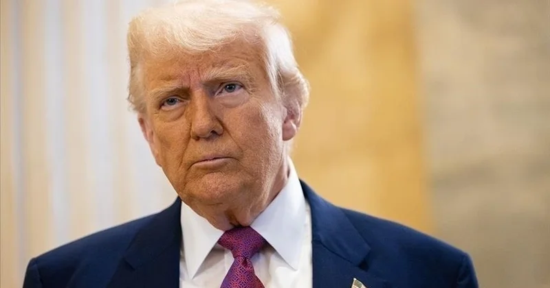 Трамп Қатарға шабуыл жасалса, Иранның Оңтүстік Парсы газ кен орнына қауіп төнетінін ескертті