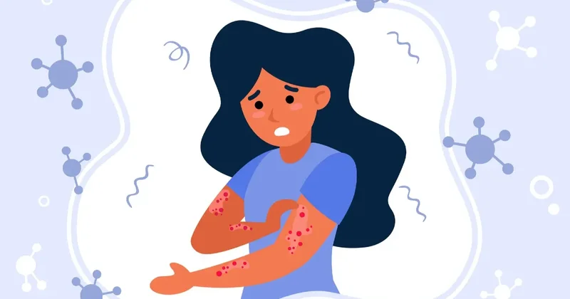 Қызылшаға қарсы вакцина: Қашан, қайда және қалай салдыруға болады