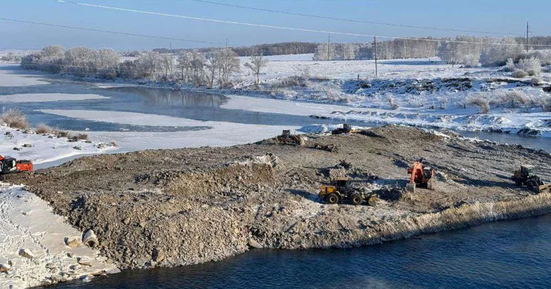 Повышен уровень защиты