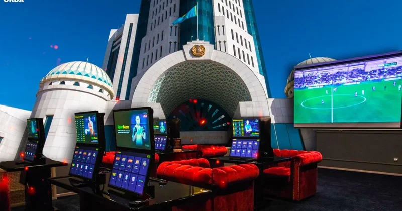 Экспресс не зашёл: экибастузских чиновников уличили в ставках у букмекеров