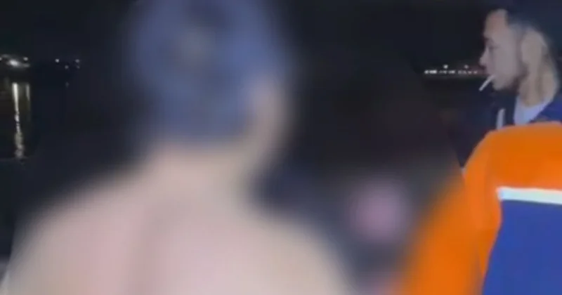 Атырауда Жайыққа құлаған қыз құтқарылды