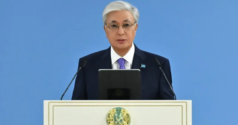 Практической отдачи от финансирования науки пока нет Токаев